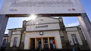 Deutsche Bahn startet 20-Milliarden-Offensive: 710 Bahnhöfe bis 2030 im Fokus