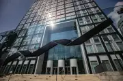 Deutsche Börse investiert 200 Millionen Dollar in Kryptoplattform Kraken