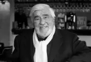 Deutsche Filmlegende Mario Adorf im Alter von 95 Jahren verstorben