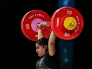 Deutsche Gewichtheber nutzen EM als Standortbestimmung für Olympia-Qualifikation