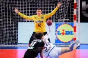 Deutsche Handballerinnen beenden EM-Qualifikation mit perfektem Sieg gegen Belgien
