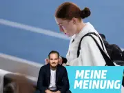 Deutsche Tennis-Damen stürzen in drittklassige Liga: Historischer Tiefpunkt erreicht