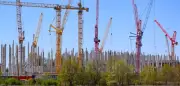 Deutsche Wirtschaft überrascht mit leichtem BIP-Wachstum trotz Irankrieg