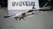 Deutscher Drohnenhersteller liefert 10.000 Mehrzweck-Quadcopter an die Ukraine