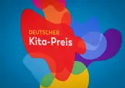 Deutscher Kita-Preis: Finale naht – sieben Einrichtungen aus Mitteldeutschland im Rennen