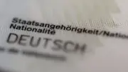 Deutscher Pass für Israelis: Einbürgerungen vervierfachen sich trotz Antisemitismus