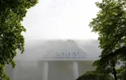 Deutscher Pavillon auf Biennale Venedig: „Ruin“ thematisiert historische Brüche