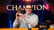 Deutscher Poker-Profi Sebastian Gähl jagt nächsten großen Titel nach Millionen-Erfolg