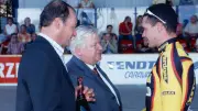 Deutscher Radsport trauert um Prof. Dietmar Junker: Der legendäre Trainer verstarb mit 83 Jahren