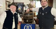 Deutscher Wirt im Hofbräuhaus Melbourne: Bayerische Heimat fernab von München