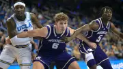 Deutsches Basketball-Talent Hannes Steinbach meldet sich für NBA-Draft an