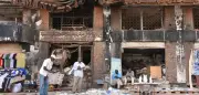 Deutschland stockt Sudan-Hilfe auf: 20 Millionen Euro bei Berliner Konferenz