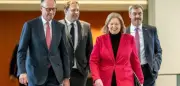 Deutschlands Agenda-Moment: Koalition präsentiert mutigen Reformfahrplan
