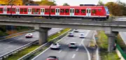 Deutschlandticket spart jährlich 2,5 Millionen Tonnen CO₂ ein – Verkehrsbetriebe kritisieren fehlende Unterstützung