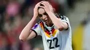 DFB-Frauen blamieren sich mit 0:0 in Österreich - WM-Quali jetzt auf der Kippe
