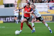 DFB-Frauen stolpern in Österreich: 0:0 wirft Nationalteam in WM-Qualifikation zurück