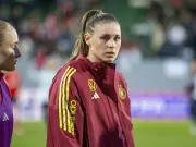 DFB-Frauen verlieren Platz in FIFA-Weltrangliste nach Remis in Österreich