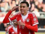 DFB-Pokal Halbfinale: Musiala startet für Bayern im Leverkusen-Kracher