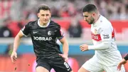 DFB-Pokal: Stuttgart gegen Freiburg erst am Donnerstag – der Grund