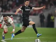 DFB räumt Fehlentscheidung bei Höler-Tor im Pokal-Halbfinale ein