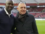 DFB und ROOTS starten gemeinsame Initiative gegen Rassismus im Fußball