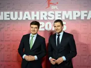 DFL-Chef: Europäischer Fußball finanziell auf Irrweg