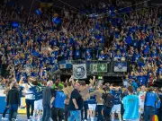 DHB-Pokal: BHC plant Sensation gegen Berlin - Gidsel will erste Titelpremiere