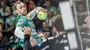 DHB-Pokal: Mathias Gidsel will mit Füchsen Berlin endlich den Pokal-Fluch brechen