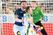 DHB-Pokal: SC Magdeburg scheitert sensationell im Halbfinale gegen Bergischen HC