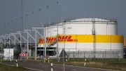 DHL beruhigt: Kerosin-Versorgung trotz Iran-Konflikt aktuell beherrschbar