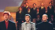Die Prinzen verabschieden sich: Wie der Thomanerchor die Band prägte