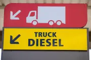 Diesel-Diebstahl in Brandenburg eskaliert: Baustellen kämpfen mit massiven Folgen