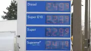 Diesel-Preise überholen Super Plus: Der Sprit-Schock an deutschen Tankstellen