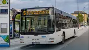 Diesel-Schock in Thüringen: Busunternehmen fordern 25 Millionen Euro Soforthilfe
