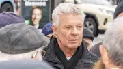 Dieter Reiters Krankschreibung abgelaufen – Münchens OB kehrt nicht sofort zurück