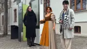 Digitale Marktfrau Margarete erweckt Oranienbaums Geschichte zum Leben