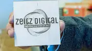 Digitalisierungszentrum Zeitz: Vom Lora-Wan bis zur Stadt-App - So profitiert der Bürger