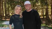 DJ Ötzi und Tochter Lisa-Marie: Gemeinsamer Hit auf neuem Album