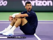 Djokovic fehlt auch in Madrid: Dritte Masters-Absage in Folge