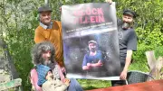 Doku über Klein Hundorf feiert Premiere auf Filmkunstfest