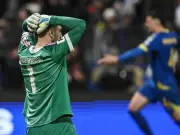 Donnarumma in Tränen: Italiens Keeper wehrt sich gegen Geld-Vorwürfe nach WM-Aus