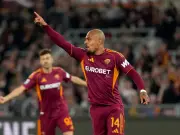 Donyell Malen schreibt Serie-A-Geschichte: Erster Dreierpack der Saison für Ex-BVB-Star