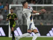 Doppelpack: Starker Reus verhilft Galaxy zum Sieg gegen Salt Lake