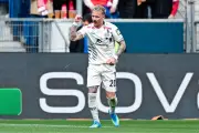 Doppelpack von Tietz stoppt Hoffenheims Champions-League-Traum: Mainz triumphiert in Sinsheim