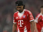 Doppelpass-Experten bestürzt über schwere Verletzung von Bayern-Star Serge Gnabry