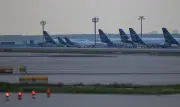 Doppelstreik bei Lufthansa: Hunderte Flüge gestrichen, Frankfurt stark betroffen
