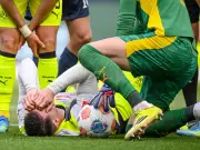 Doppelt bitteres Drama um Niklas Süle: Verletzung und Handelfmeter bei Hoffenheim