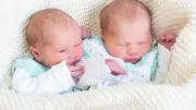 Doppeltes Baby-Glück im Nordosten – Herzlich willkommen, kleine Schätze