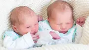Doppeltes Baby-Glück in Mecklenburg-Vorpommern: Willkommen, kleine Schätze!