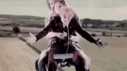 Dramatische Drehmomente: Verletzungen und Zensur bei legendärer DDR-Kinderserie
